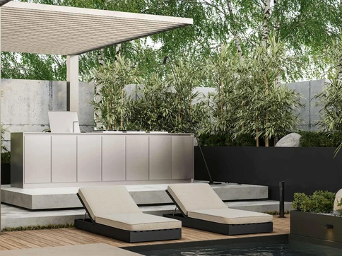 Daytona Outdoor