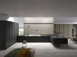 Vestimi Ingo Nero con penisola