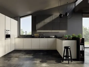 Cucine su misura