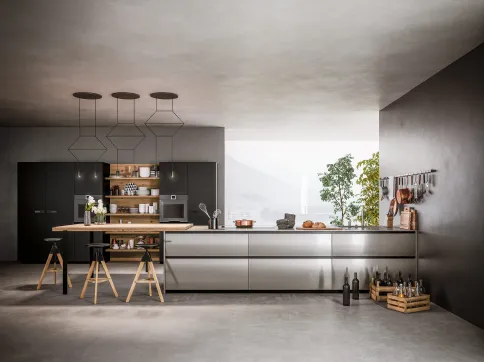 K105 cucine moderne