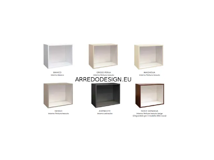 Cucina Sandy moderna Net cucine lineare scontata 50%