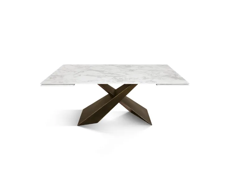 Tavolo in ceramica Tempor 2062