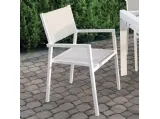 Alluminia Chair