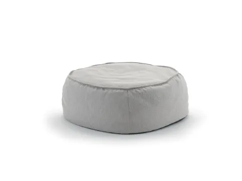 Bill Tavolino Pouf