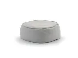 Bill Tavolino Pouf