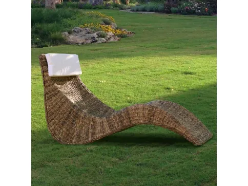 Chaise Lounge